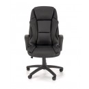 Кресло компьютерное HALMAR MARIO черный